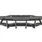 Exotic Design Corvette C8 - Carbon Fiber Rear Diffuser