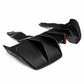 McLaren 720S GTR Style Carbon Fiber Rear Diffuser
