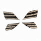 McLaren Artura Carbon Fiber Front Fender Covers