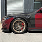 BMW G80 M3 / G82 M4 IMP Style Carbon Fiber Front Fenders
