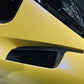 Maserati MC20 Carbon Fiber Side Air Vents