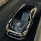17-22 Nissan GT-R R35 V2 CMST Style Carbon Fiber Engine Show Vented Hood