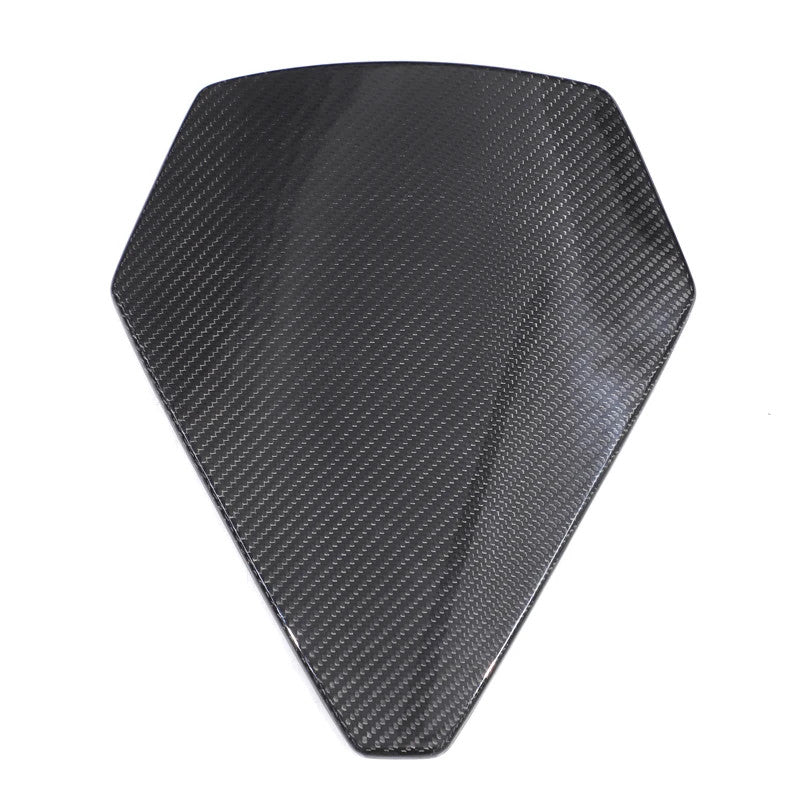 Lamborghini Huracan 2014–2021 Carbon Fiber Instrument Cluster Cover