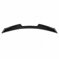 Chevrolet Corvette C8 Z06 - SD Style Carbon Fiber Rear Trunk Spoiler