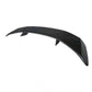 Ferrari 812 Superfast N-LARGO Style Carbon Fiber Rear Wing