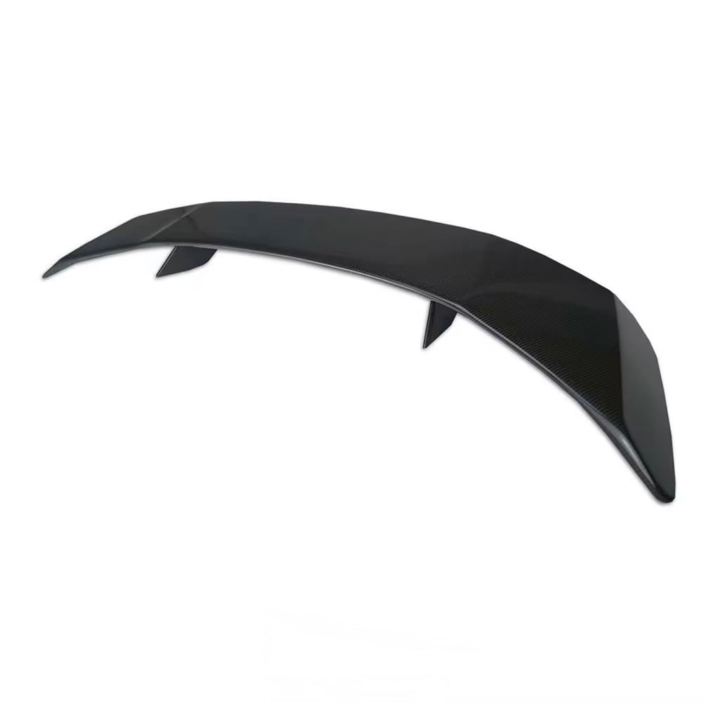 Ferrari 812 Superfast N-LARGO Style Carbon Fiber Rear Wing