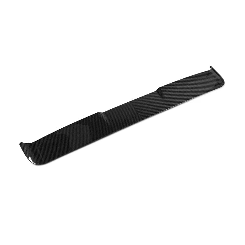 Porsche 911 (992) Carbon Fiber Roof Spoiler