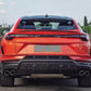 2023+ Lamborghini Urus S – NVT Style Carbon Fiber Body Kit - Exotics Carbon Design