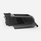 Nissan GT-R R35 Carbon Fiber Rear Center Console Cover