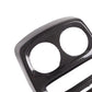 Carbon Fiber Rear Air Vent Outlet Cover – Mercedes-Benz G-Class G63 / G500 (2019–2023) - Exotics Carbon Design