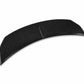 McLaren 720S V-Style Carbon Fiber Front Bumper Splitter