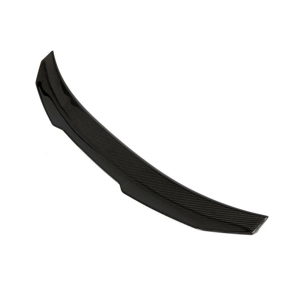 PSM STYLE CARBON FIBER SPOILER - BMW G80 M3 | G82 M4 - Exotics Carbon Design