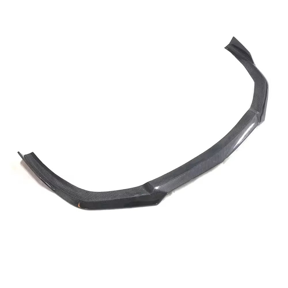 19-24 Lamborghini Hurucan EVO - Carbon Fiber Front Splitter