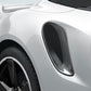 Full Carbon Fiber Body Kit – Porsche 911 Turbo S (992)