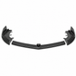 McLaren GT Carbon Fiber 3-Piece Front Lip