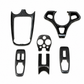McLaren 570S / 540C 9-Piece Carbon Fiber Interior Trim Set