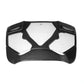 Ferrari 488 Spider Transparent Carbon Fiber Engine Bonnet