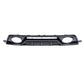 Porsche 911 (992) Carrera / Carrera S / Carrera 4S P.T Style Carbon Fiber Rear Lower Diffuser