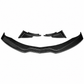 Chevrolet Corvette C7 Carbon Fiber Front Air Dam Lip