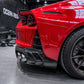 Ferrari 812 GTS - Carbon Fiber Rear Diffuser