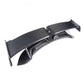 Porsche 911 Carrera / 992S - T.S Style Carbon Fiber Wing