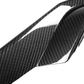 Chevrolet Corvette C8 Z06 Carbon Fiber Front Grille Trim Set (2023+)
