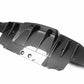 Ferrari F8 – Paktechz Full Dry Carbon Fiber Aero Kit - Exotics Carbon Design