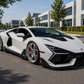 Lamborghini Revuelto Full Carbon Fiber Body Performance Aero Body Kit