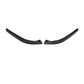 Porsche 911 (992) Carrera / Carrera S / Carrera 4S Carbon Fiber Rear Splitters