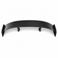 Aston Martin Vantage CMS Style Carbon Fiber Rear Wing