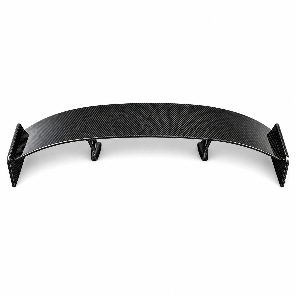 Aston Martin Vantage CMS Style Carbon Fiber Rear Wing