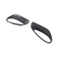 Porsche 911 (992) GT3 RS Carbon Fiber Side Intake Vents