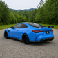 BMW G80 M3 / G82 M4 IMP Style Carbon Fiber Rear Wing