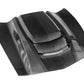 Chevrolet Corvette C7 / C7 Z06 - ZR1 Style Carbon Fiber Vented Hood
