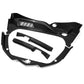 Corvette C8 Carbon Fiber Front Trunk Trim Cover