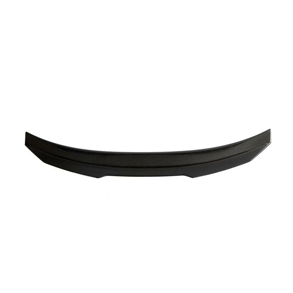 PSM STYLE CARBON FIBER SPOILER - BMW G80 M3 | G82 M4 - Exotics Carbon Design