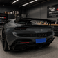 Carbon Fiber Rear Spoiler – Ferrari 296 GTB