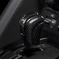 Nissan GT-R R35 Carbon Fiber Gear Knob Cover