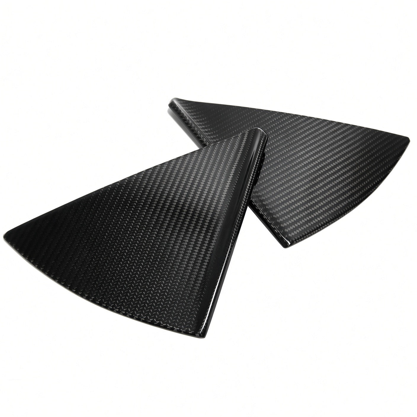 Full Carbon Fiber Body Kit – Porsche 911 Turbo S (992)