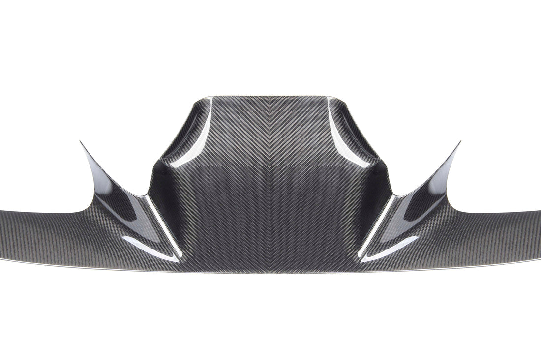 Ferrari F8 – Paktechz Full Dry Carbon Fiber Aero Kit - Exotics Carbon Design