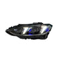 BMW G80 M3 / G82 M4 Snake Eye LCI Style LED Headlights