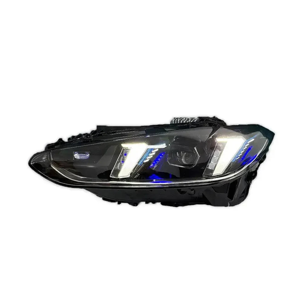 BMW G80 M3 / G82 M4 Snake Eye LCI Style LED Headlights