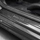 Ferrari 812 Carbon Fiber Interior Trim Set
