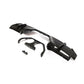 P STYLE CARBON FIBER REAR DIFFUSER - BMW G80 M3 | G82 M4 - Exotics Carbon Design