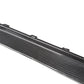 BMW G80 M3 / G82 M4 OEM Style Carbon Fiber Side Skirts