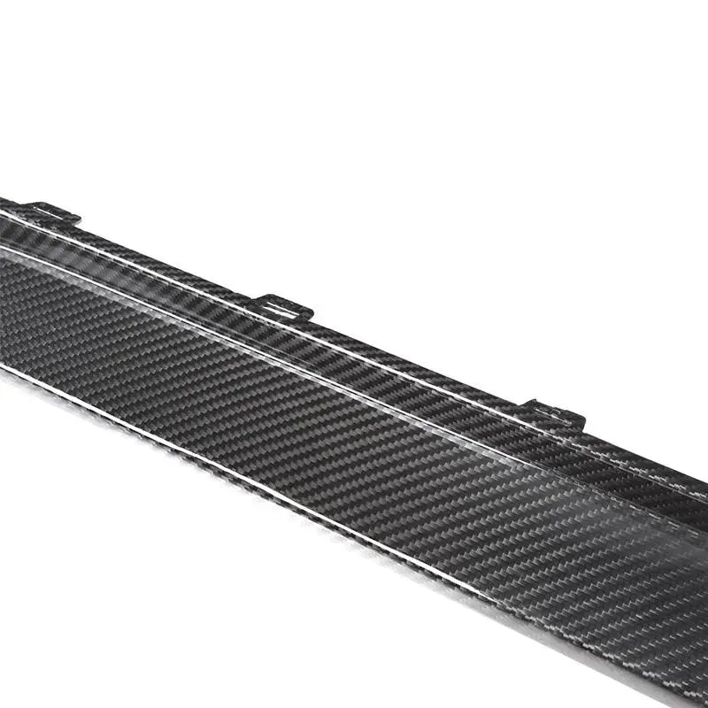 BMW G80 M3 / G82 M4 OEM Style Carbon Fiber Side Skirts