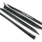 Porsche 911 (992) Carbon Fiber Side Skirts