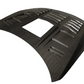 2008-2016 Nissan GT-R R35 - IMP Style Carbon Fiber Hood