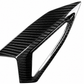 Chevrolet Corvette C8 Carbon Fiber Tail Light Side Frame Covers
