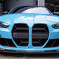 BMW G80 M3 / G82 M4 EC Design Full Carbon Fiber Aero Kit